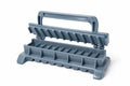 Kebab Maker Press for Skewers, BBQ Koobideh Maker Tool, Easy Kabob Shaper, Uniform Meat Skewer Mold, Kitchen BBQ Tool